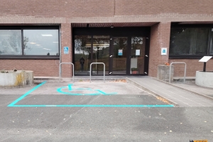 Aménagements & Accessibilité