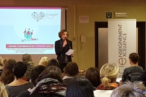 Conférences & Réunions Exeptionelles