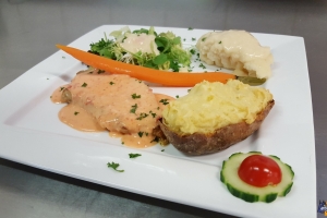 Côté Restaurant & Assiettes