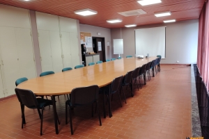 Salles de réunion & Conférences