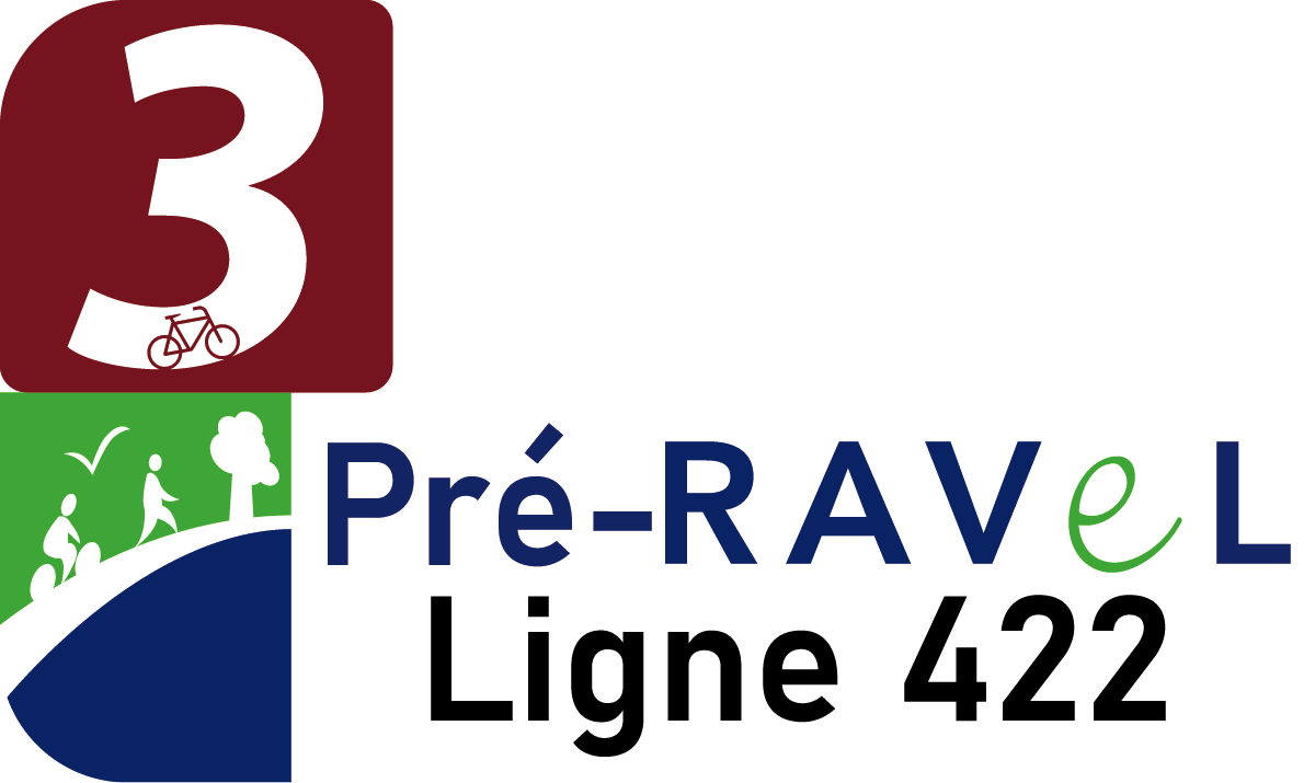 Pré-Ravel Ligne 422